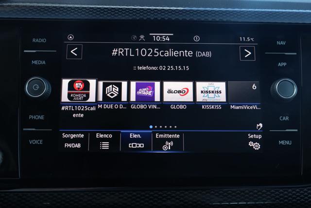 VOLKSWAGEN Polo 1.0 TSI DSG Life