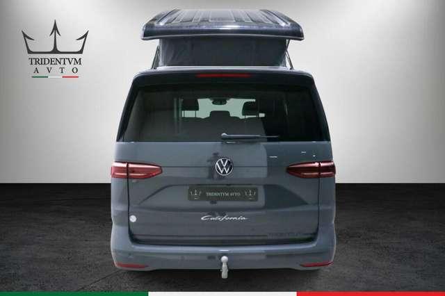 Volkswagen T7 California 2.0 tdi Ocean 150cv DSG