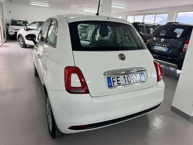 Fiat 500 500 III 2015 1.2 Pop 69cv