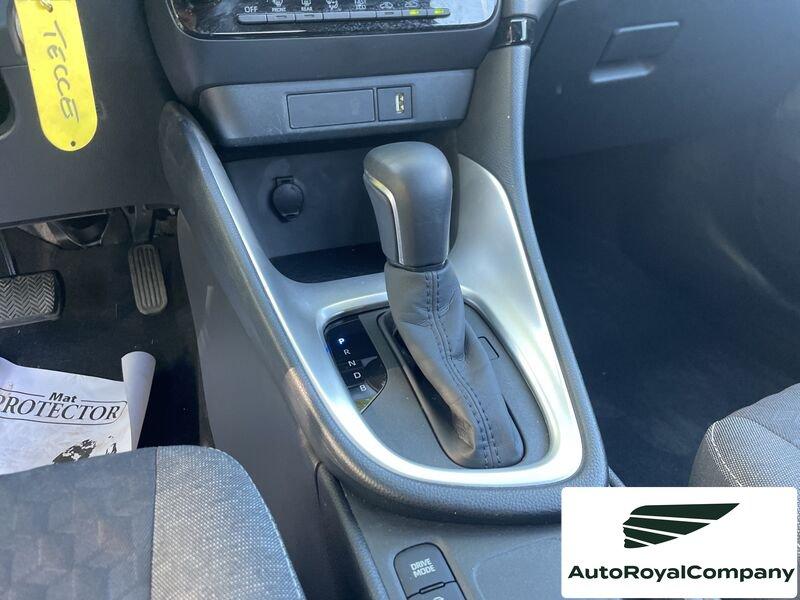 Toyota Yaris 1.5 Hybrid 5 porte Active