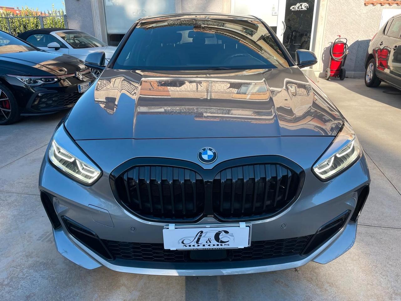 Bmw 118 118i 5p. Msport