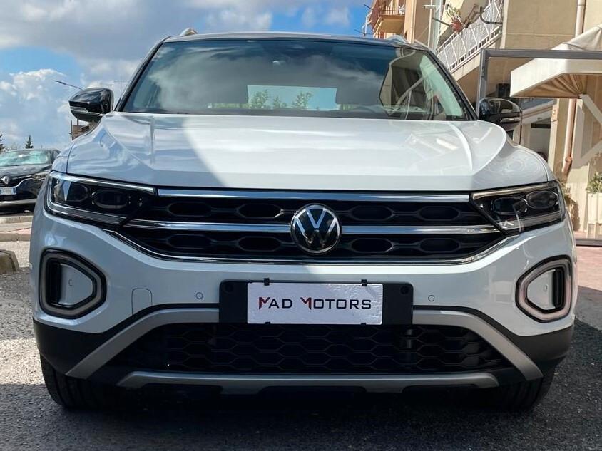 Volkswagen T-Roc STYLE 2.0TDI 116CV 2023