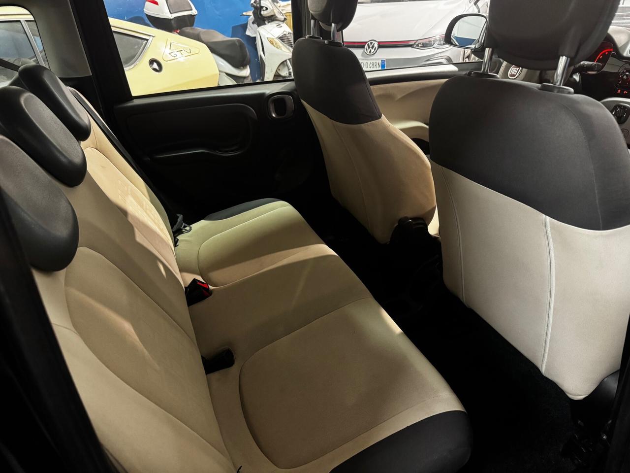 Fiat Panda 1.2 Easy