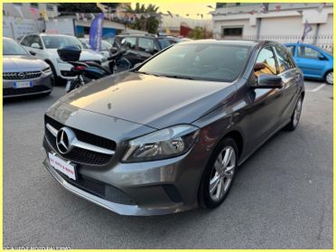 Mercedes Classe A 160 Diesel 90CV.Premium..2016