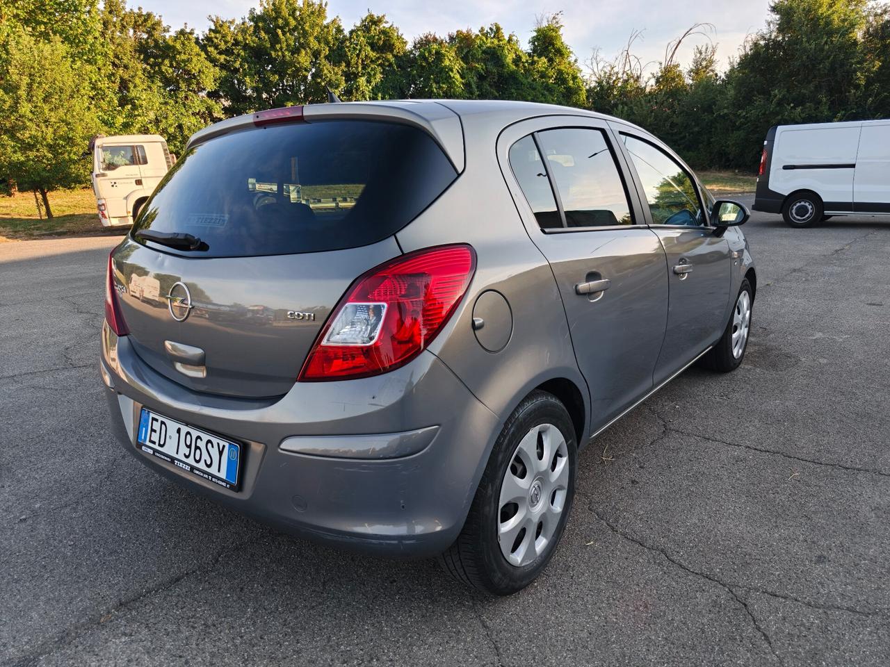Opel Corsa 1.3 CDTI 75CV