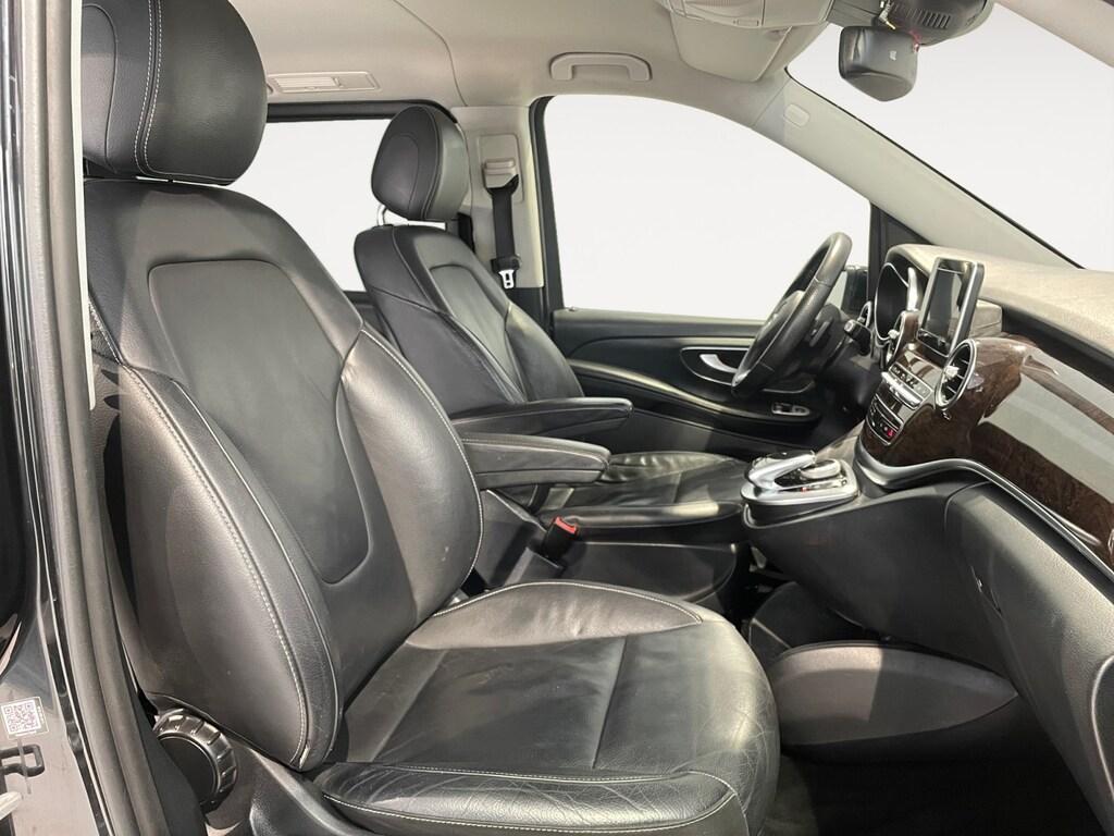 Mercedes Classe V - W447 2014 V 250d Long 2.2d 190CV Autom. Premium - IVA ESPOSTA