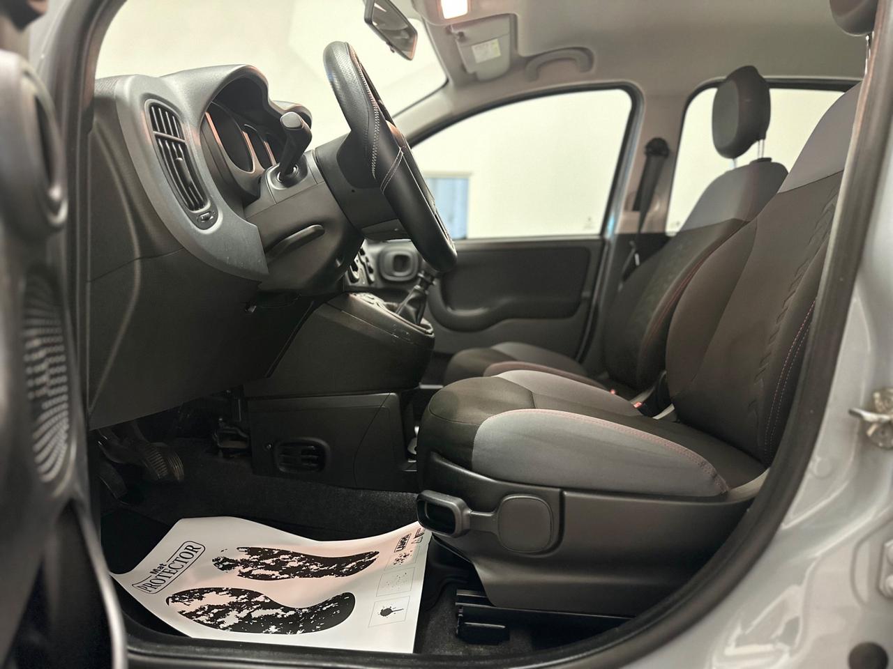 Fiat Panda 1.2 EasyPower Easy NEOPATENTATI