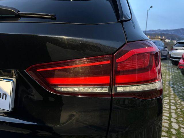 BMW X1 xDrive18d Msport Aut.