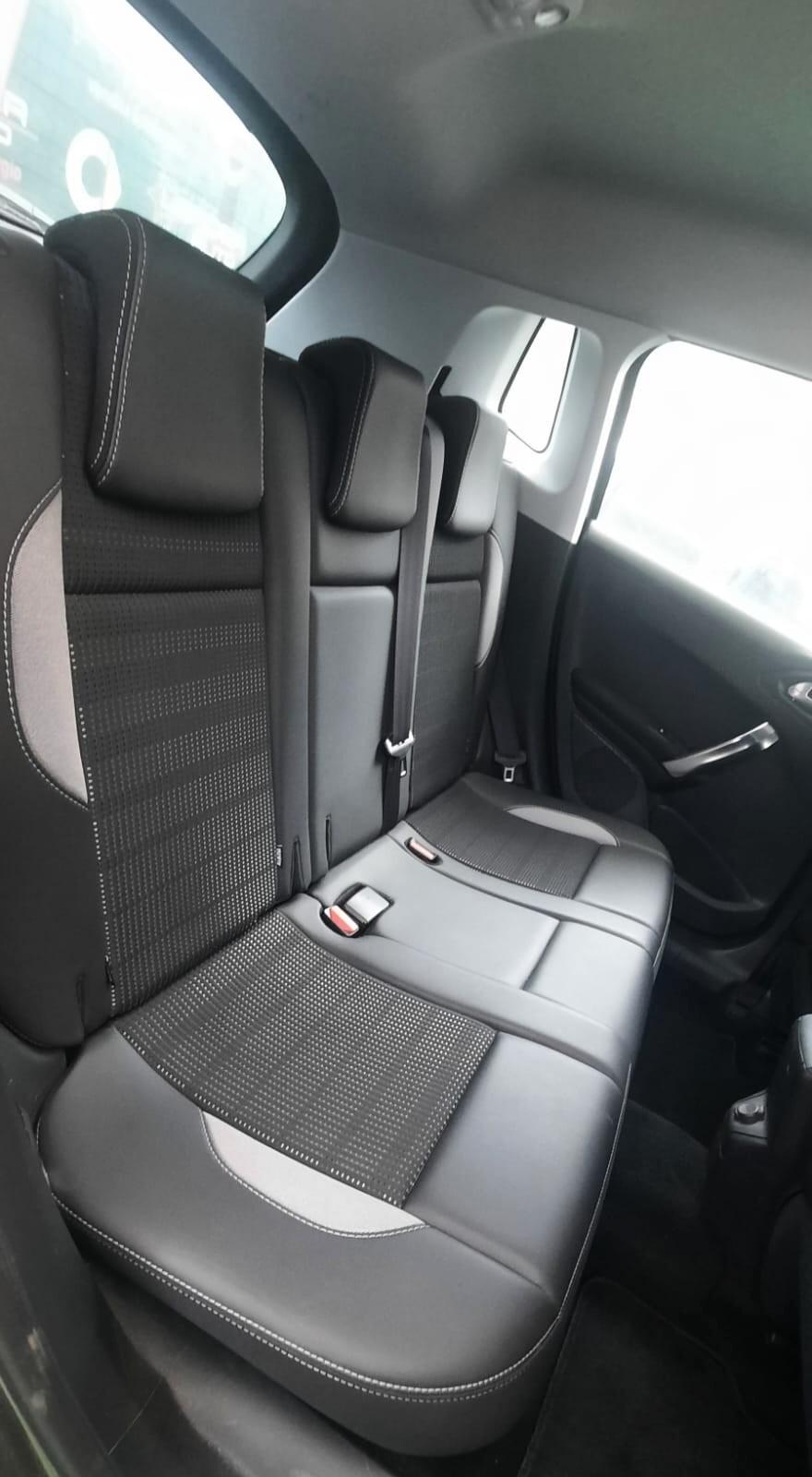 Peugeot 2008 1.6 BlueHDi 120 cv Allure