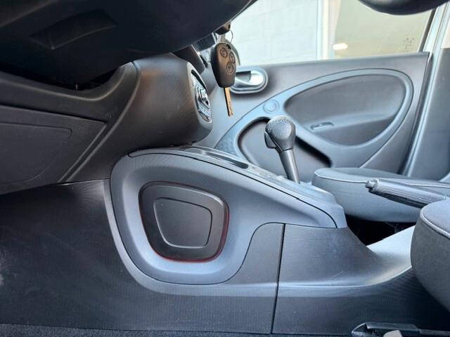 Smart ForFour 90 0.9 Turbo Passion