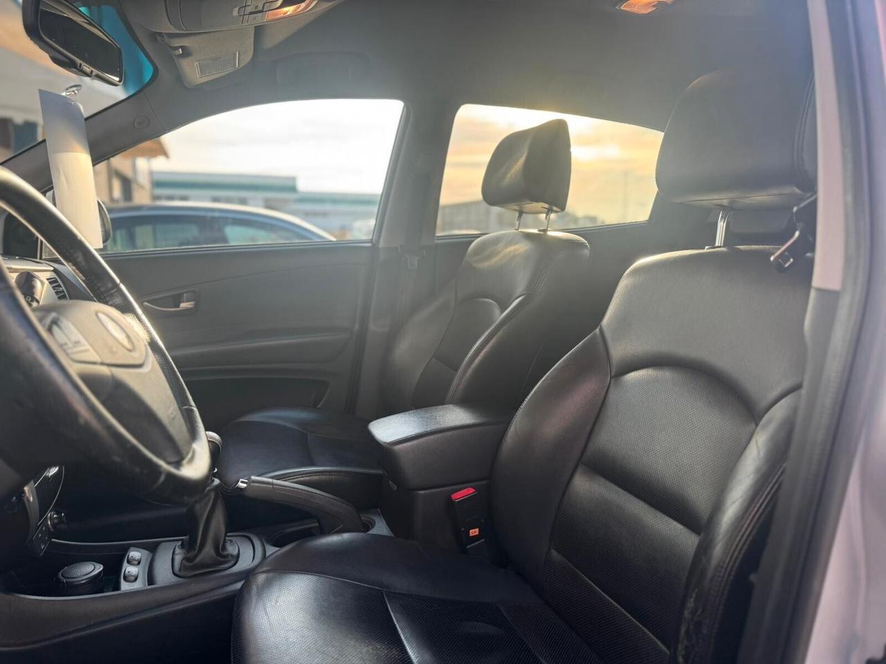 Ssangyong Korando 2.0 e-XDi 175 CV AWD MT Classy