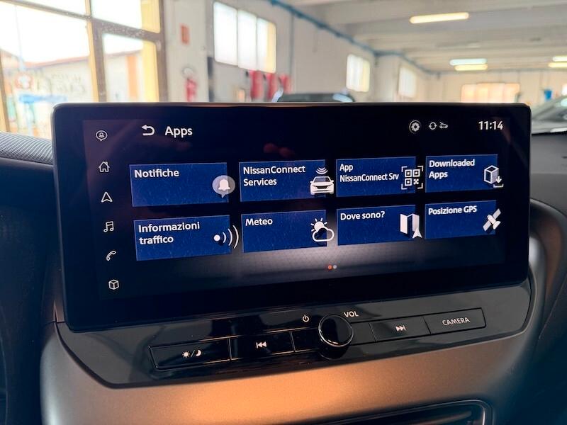 Nissan Juke 1.0 DIG-T 114 CV N-Connecta 2025