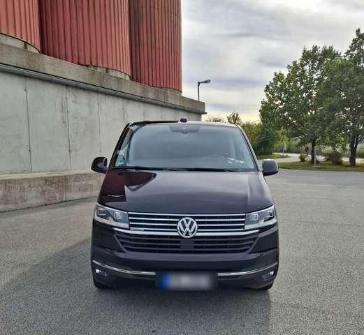Volkswagen T6.1 Multivan Multivan 2.0 tdi Highline 4motion 204cv dsg 7pti