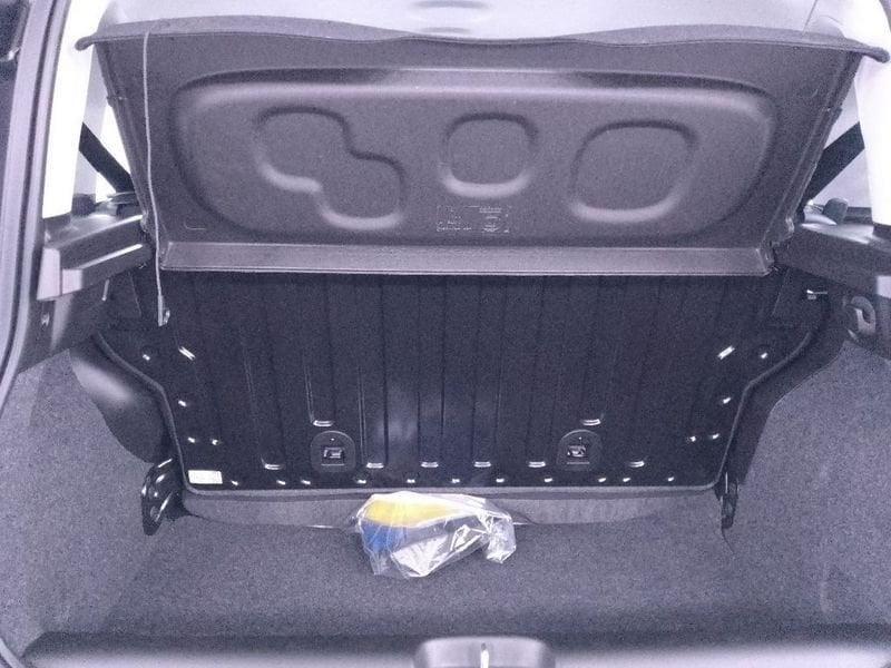 FIAT Pandina 1.0 firefly hybrid Icon s e s 70cv