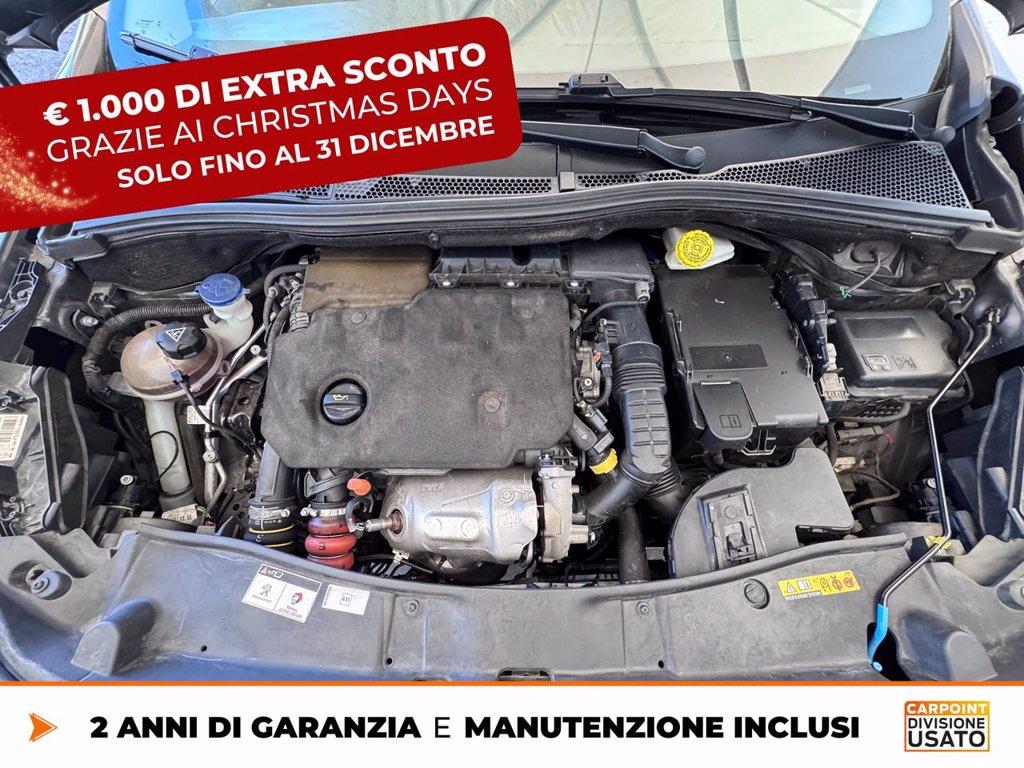 PEUGEOT 2008 1.5 bluehdi allure s&s 120cv eat6 del 2018