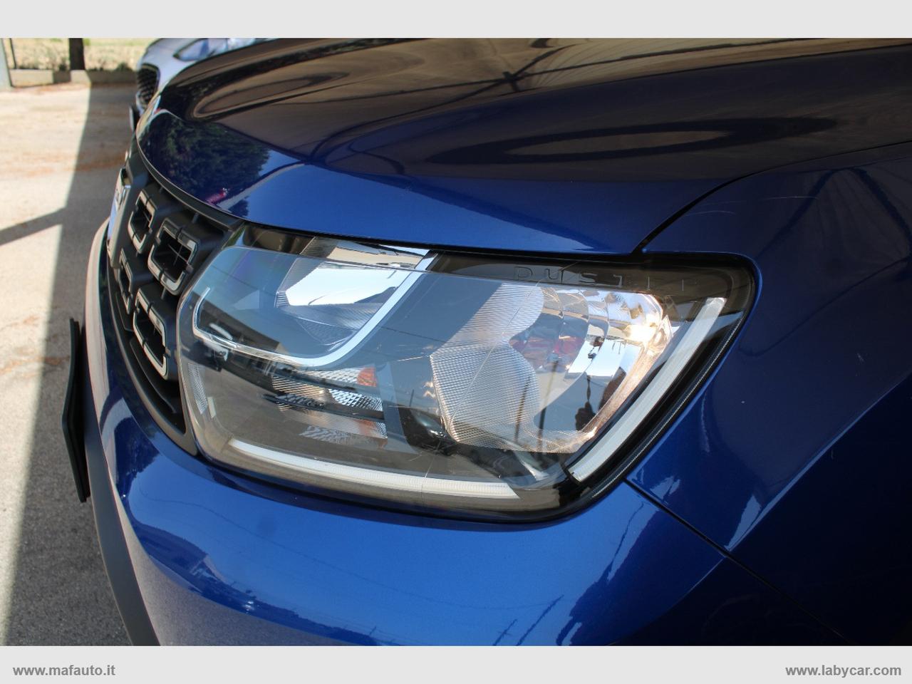 DACIA Duster 1.5 Blue dCi 8V 115CV 4x2 Comfort