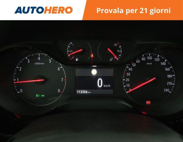 OPEL Corsa 1.5 D 100 CV GS Line