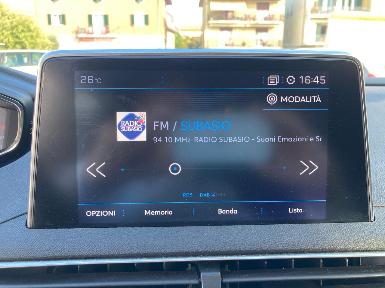 Peugeot 3008 1.5 Blue HDI 130 A #7043