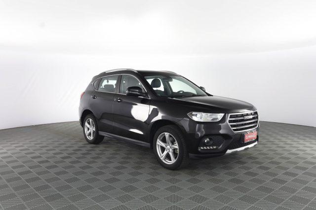 HAVAL H2 H2 1.5T GPL Premium