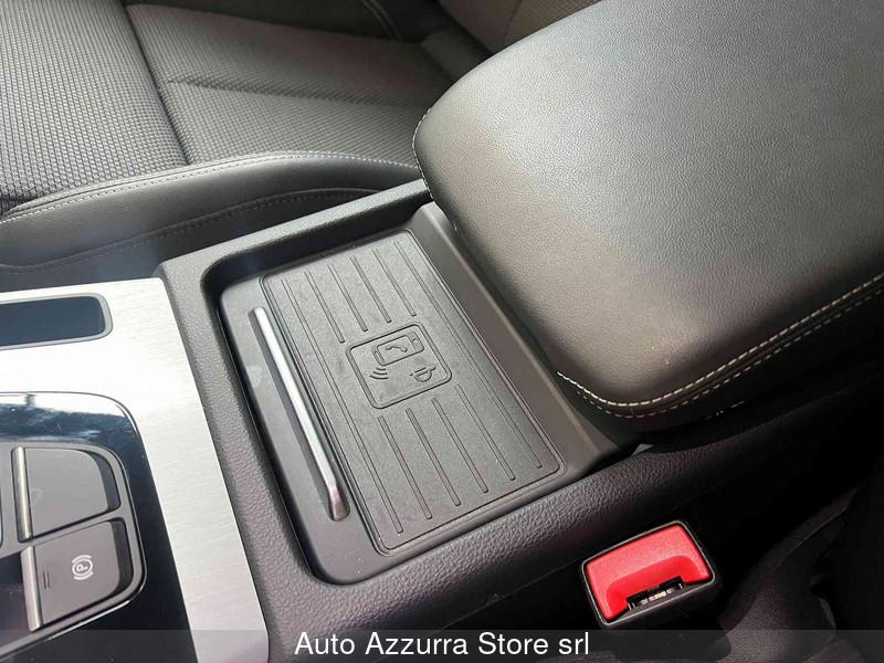 Audi Q5 Sportback SPB 40 TDI Identity Black quattro S tronic *21'', PROMO AZZURRA*