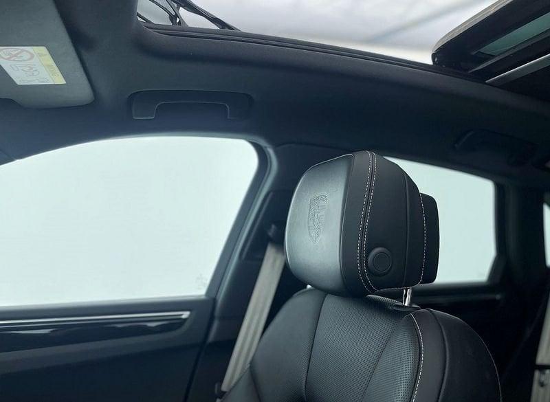 Porsche Macan 2.9 S