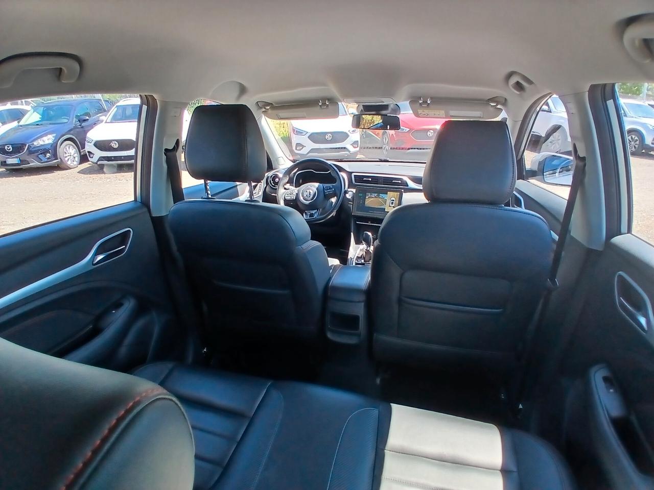 Mg ZS 1.0T-GDI aut. Luxury
