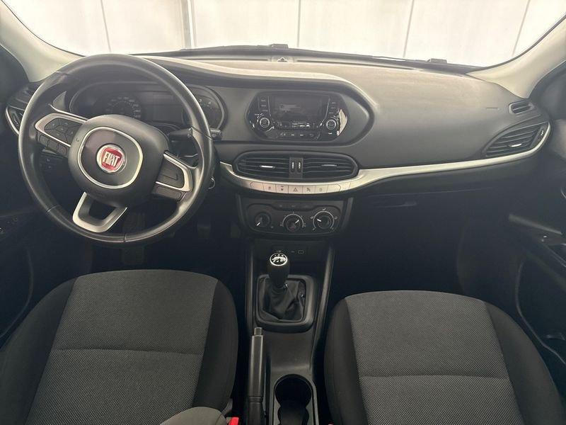 FIAT Tipo 1.3 Mjt 95cv 5M S&S Street