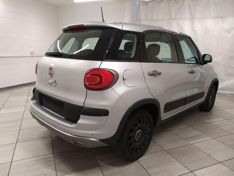 FIAT 500L 1.3 mjt Connect 95cv