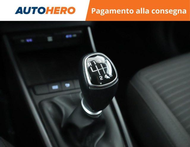 HYUNDAI i20 1.0 T-GDI 48V iMT Techline