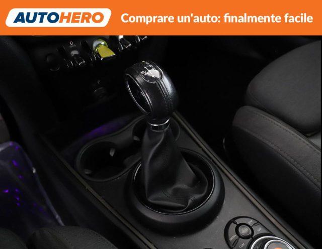 MINI Countryman 1.5 Cooper SE Countryman ALL4 Automatica