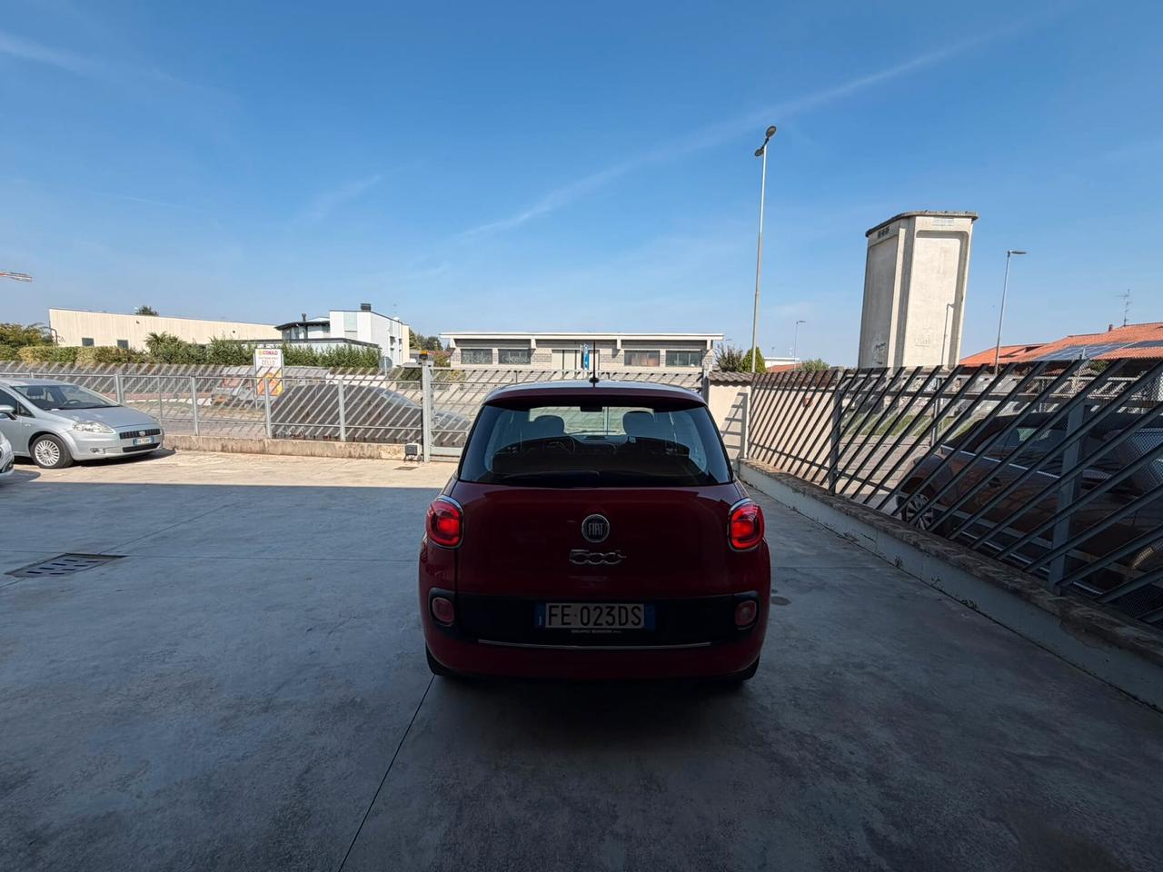 Fiat 500L 1.3 Multijet 95 CV Pop Star
