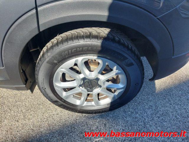 FIAT 500X 1.3 Mjet 95 CV Business