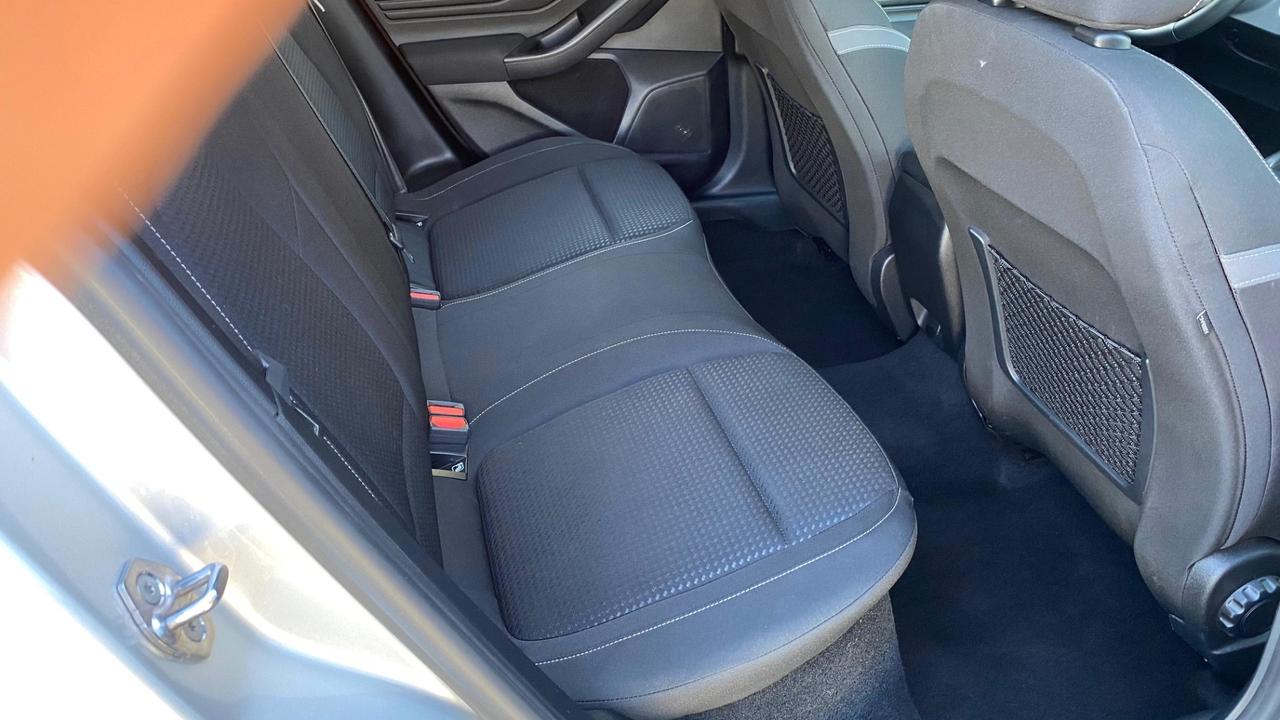Ford Focus 1.5 EcoBlue 120 CV automatico SW Active Style