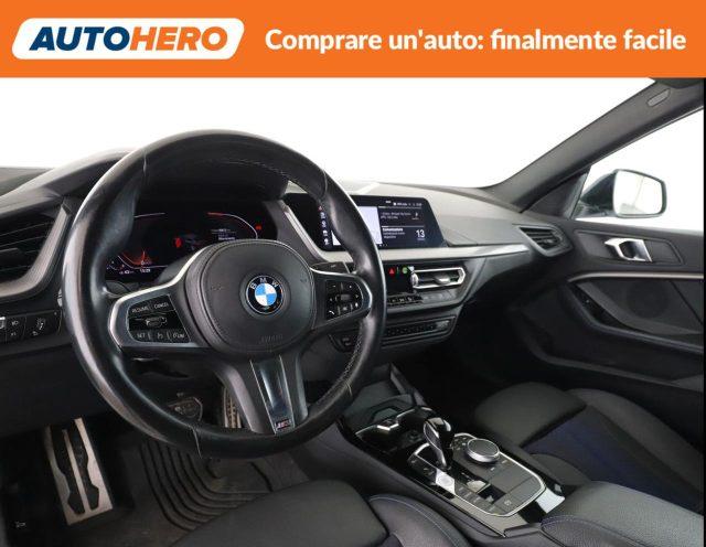 BMW 218 i Gran Coupé Business Advantage