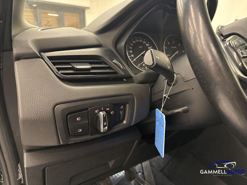 BMW Serie 2 Active Tourer 216d Active Tourer