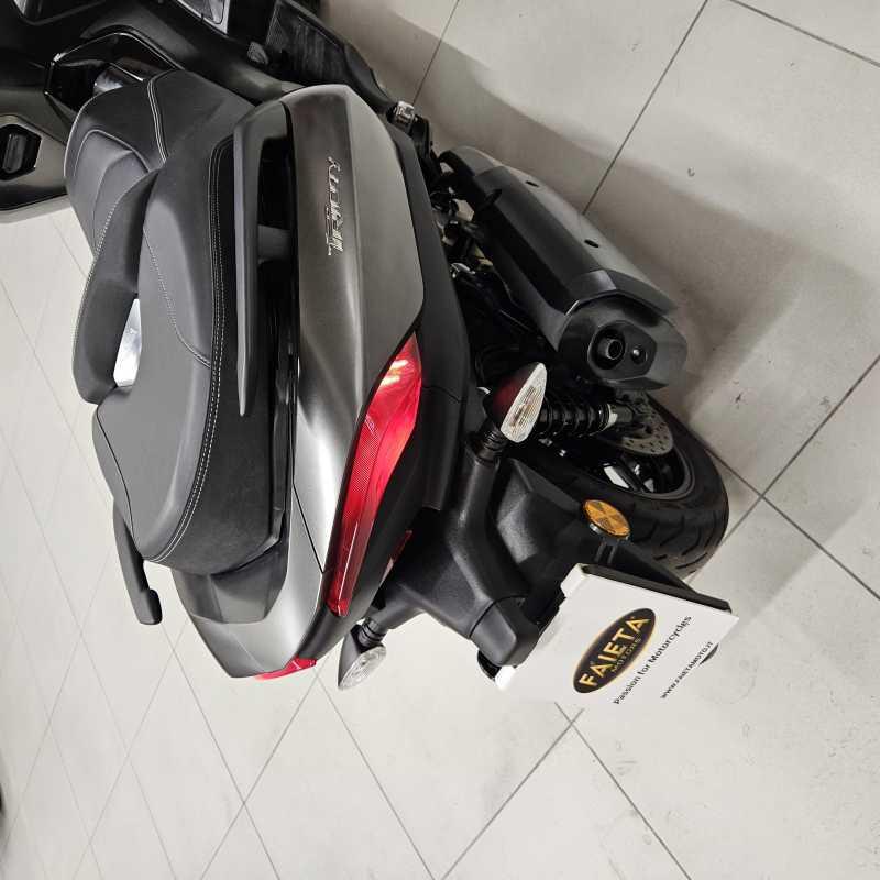 Yamaha Tricity 300 - 2021