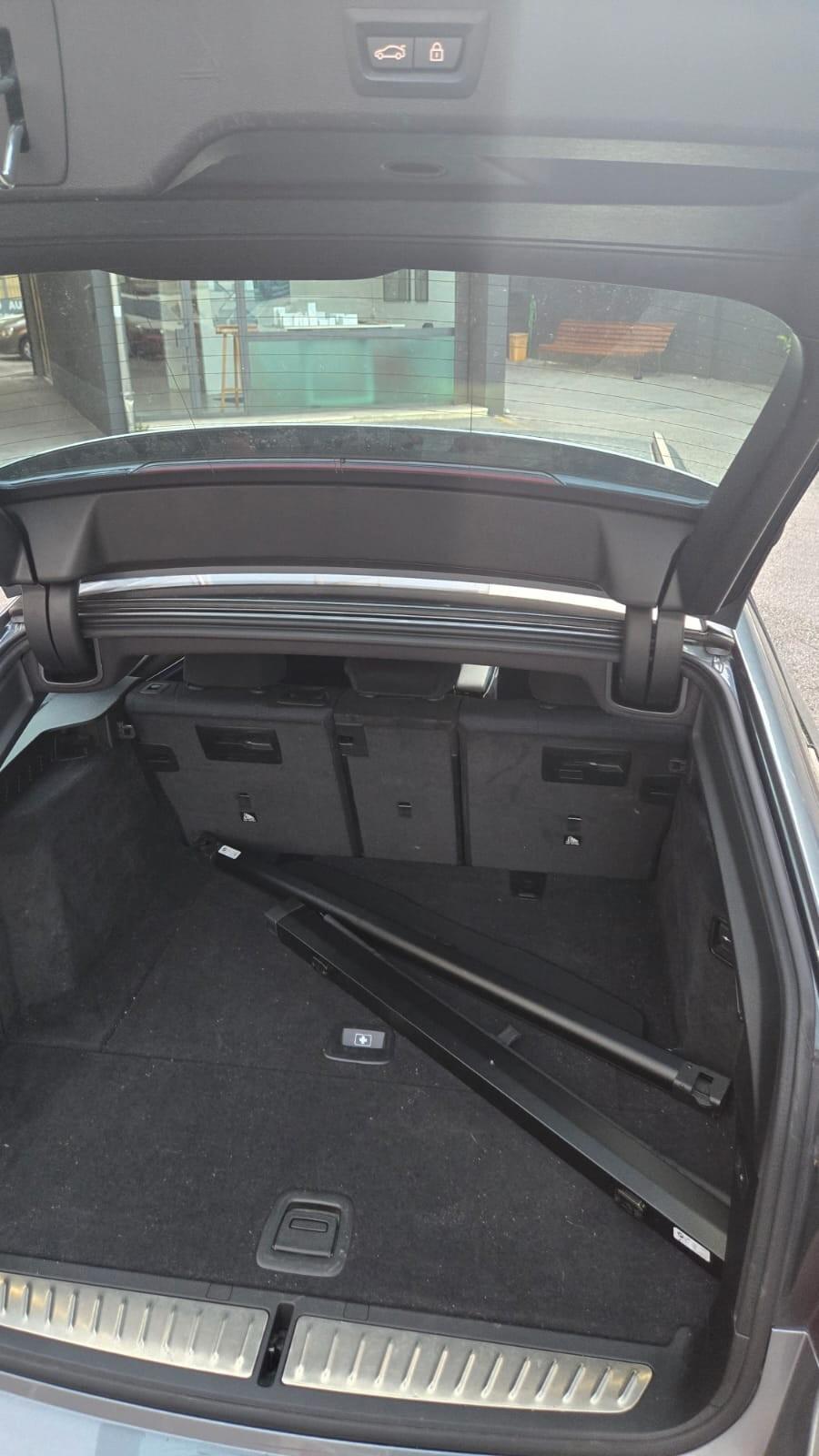 Bmw 520 518d Touring Msport 150HP