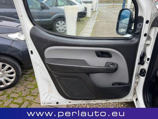 FIAT Doblo Doblò 1.9MJ PC-TN FURGONE