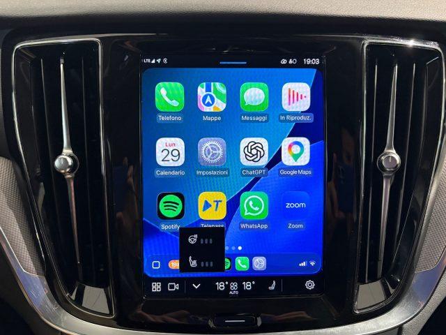 VOLVO V60 Cross Country B4 (d) AWD auto. Plus PREZZO REALE