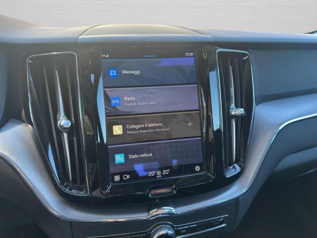 VOLVO XC60 T6 Recharge Plug-in Hybrid AWD Inscription Express