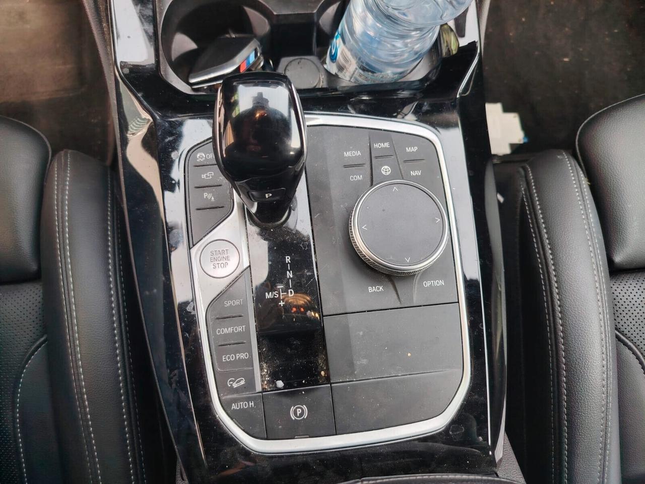 Bmw X4 xDrive20d 48V Msport