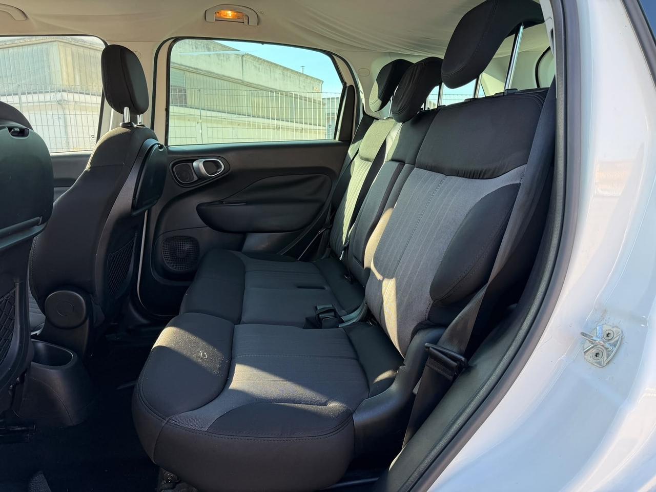Fiat 500L GARANZIA 12 MESI INCLUSA