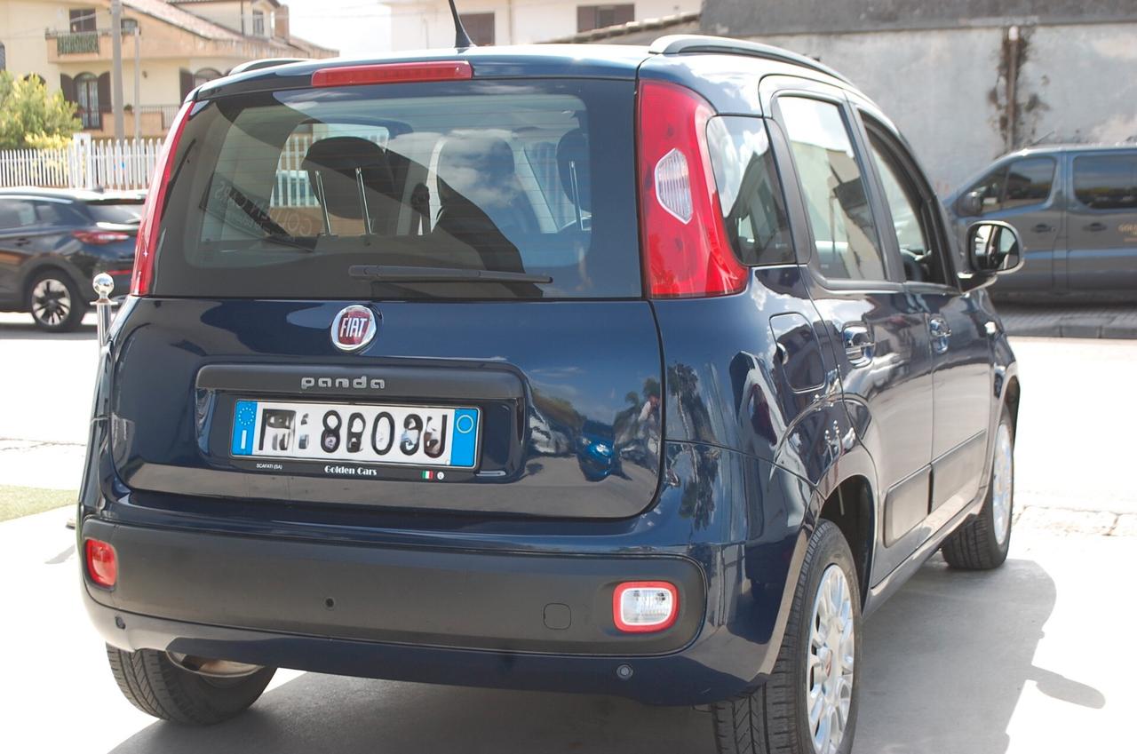 Fiat Panda 1.2 69CV Lounge S&S Uff Italy Bluetooth USB