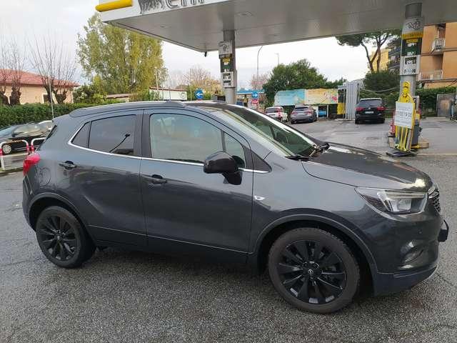 Opel Mokka X Mokka X 1.4 t Business Gpl-tech 4x2 140cv