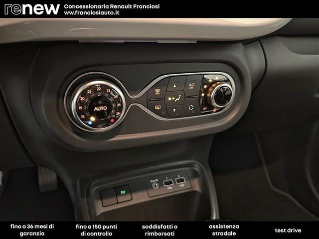 RENAULT Twingo 22kWh Intens