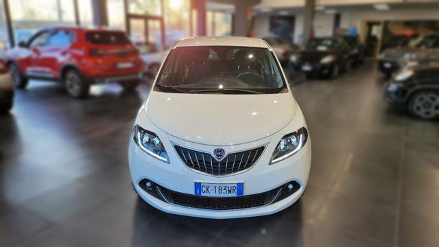 LANCIA Ypsilon 1.0 FireFly 5 porte S&S Hybrid Ecochic Gold