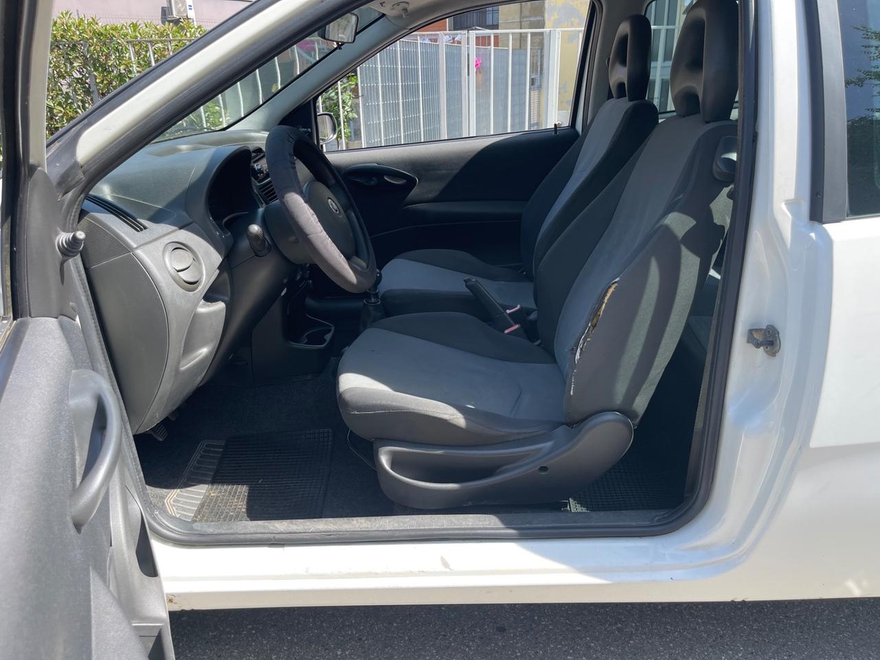 Fiat Punto 1200 Benzina