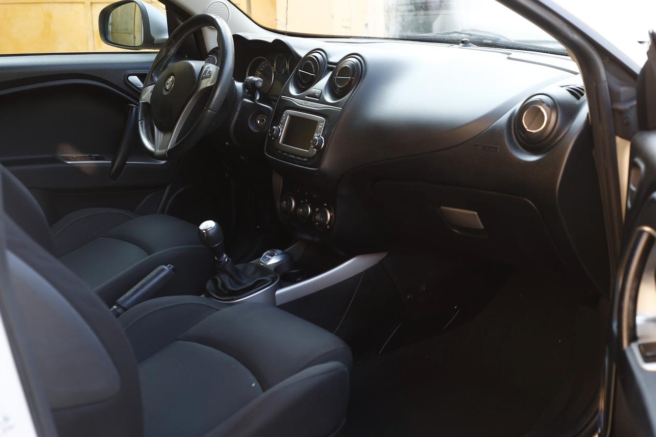 Alfa Romeo MiTo 1.3 JTDm 85 CV S&S Progression