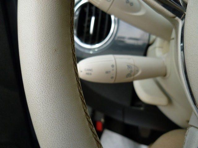 FIAT 500 1.2 EasyPower Lounge