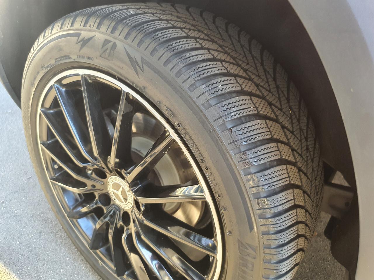 Mercedes-benz GLA 200 Automatic 4Matic Premium